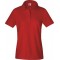 Γυναικεία Polo 180gr Κοκκινο
