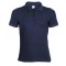 Γυναικεία Polo 180gr Σκουρο Μπλε